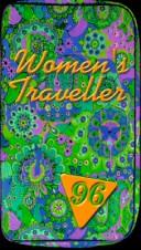 Cover of: Women's Traveller 1996 (Damron Women's Traveller) by Bob Damron