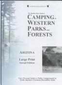 Cover of: The Double Eagle Guide to Camping in Western Parks and Forests by Thomas Preston