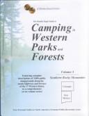 Cover of: The Double Eagle Guide to Camping in Western Parks and Forests | Thomas Preston