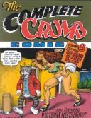 Cover of: Complete Crumb (Complete Crumb Comics)