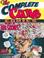 Cover of: Complete Crumb Comics