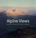 Cover of: Alpine Views by Alberto de Andres