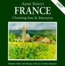 Cover of: Karen Brown's France by Karen Brown, Karen Brown