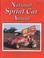 Cover of: National Sprint Car Annual (National Sprint Car Annual, 2000)