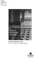 Cover of: La pérdida y el sueño: antología de poetas cubanos en la Florida