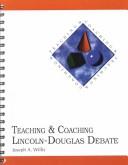 Cover of: Teaching & Coaching by Joseph A. Willis