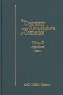 Cover of: The chemistry and manufacture of cosmetics by Maison G. De Navarre