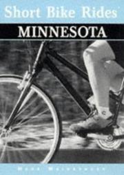 Cover of: Short bike rides in Minnesota