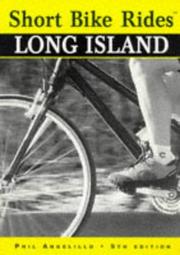 Cover of: Short bike rides on Long Island