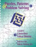 Cover of: Puzzles, Patterns & Problem Solving by Ruth Toor