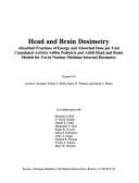 Cover of: Mird Head & Brain Dosimetry | Lionel G. Bouchet