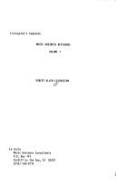 Livingston's Complete Music Business Reference (Livingston's Complete Music Business Reference)