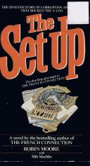 Cover of: The Set Up