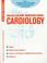 Cover of: Nuclear Med Self-Study III: Cardiology Topic 5