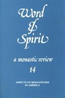 Word and Spirit by Kurt Belsole