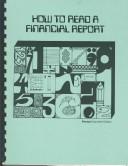 How to Read a Financial Report by C. N. Flesor