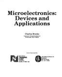 Cover of: Microelectronics, devices and applications