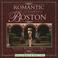 Cover of: Romantic Days and Nights in Boston