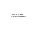 Cover of: In Honor of Eyak: The Art of Anna Nelson Harry