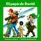 Cover of: Papa De David/David's Father