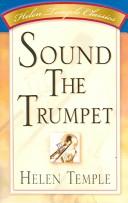 Cover of: Sound the Trumpet (Helen Temple Classics)