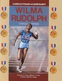 Cover of: Wilma Rudolph by Tom Biracree