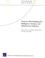 Cover of: Terrorism risk modeling for intelligence analysis and infrastructure protection