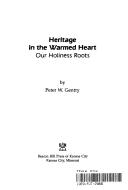 Cover of: Heritage in the Warmed Heart