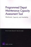 Programmed Depot Maintenance Capacity Assessment Tool by Elvira N. Loredo