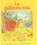 Cover of: Gallinita Roja/Little Red Hen