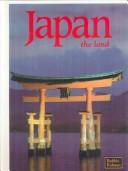 Cover of: Japan by Bobbie Kalman