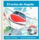 Cover of: El Avion De Angela/Angela's Airplane