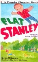 Cover of: Flat Stanley