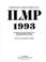 Cover of: International Literary Market Place 1993