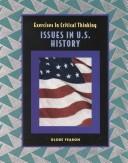 Cover of: Exercises in Critical Thinking: Issues in U.S. History