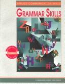 Cover of: Applied Communication Skills by Sharon Kaufman, Mary McGarry, Mark Moscowitz