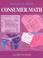 Cover of: Success in Math