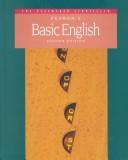 Cover of: Fearon's Basic English (The Pacemaker curriculum) by Globe Fearon