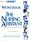 Cover of: Nursing Assistant