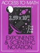 Cover of: Access to Math by Globe Fearon, Globe Fearon
