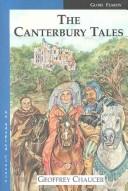 Cover of: Canterbury Tales