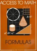 Cover of: Access to Math by Globe Fearon, Globe Fearon