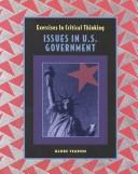 Cover of Exercises in Critical Thinking