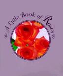Gb A Little Book Of Roses by Ariel