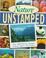 Cover of: Nature Unstamped
