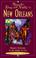 Cover of: Romantic days and nights in New Orleans