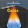 Cover of: Gases/Gases (Estados De La Materia/States of Matter)