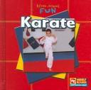 Cover of: Karate (After-School Fun)