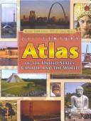 Cover of: 21st Century Atlas of the United States, Canada, and the World