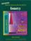Cover of: Basic Skills With Math Geometry (Basic Skills with Math)